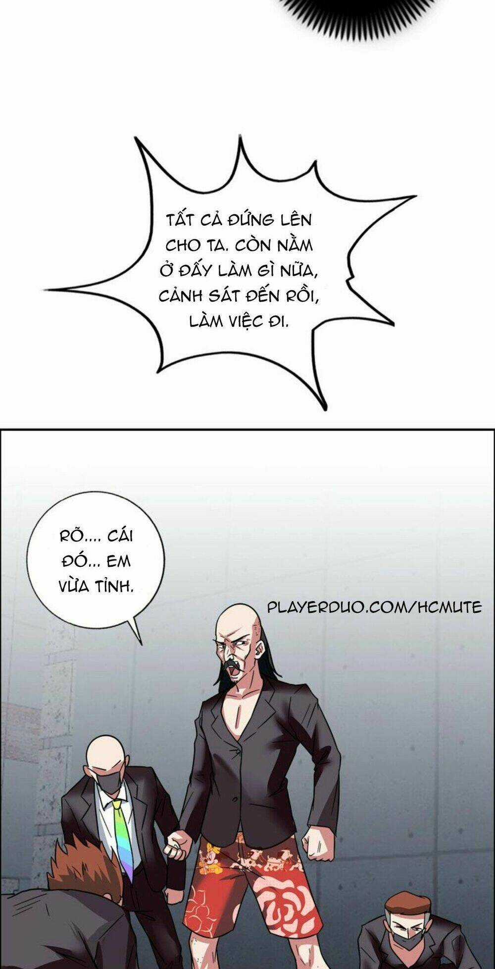 Ngưu Đại Lực Tiến Thành Chapter 14 trang 41