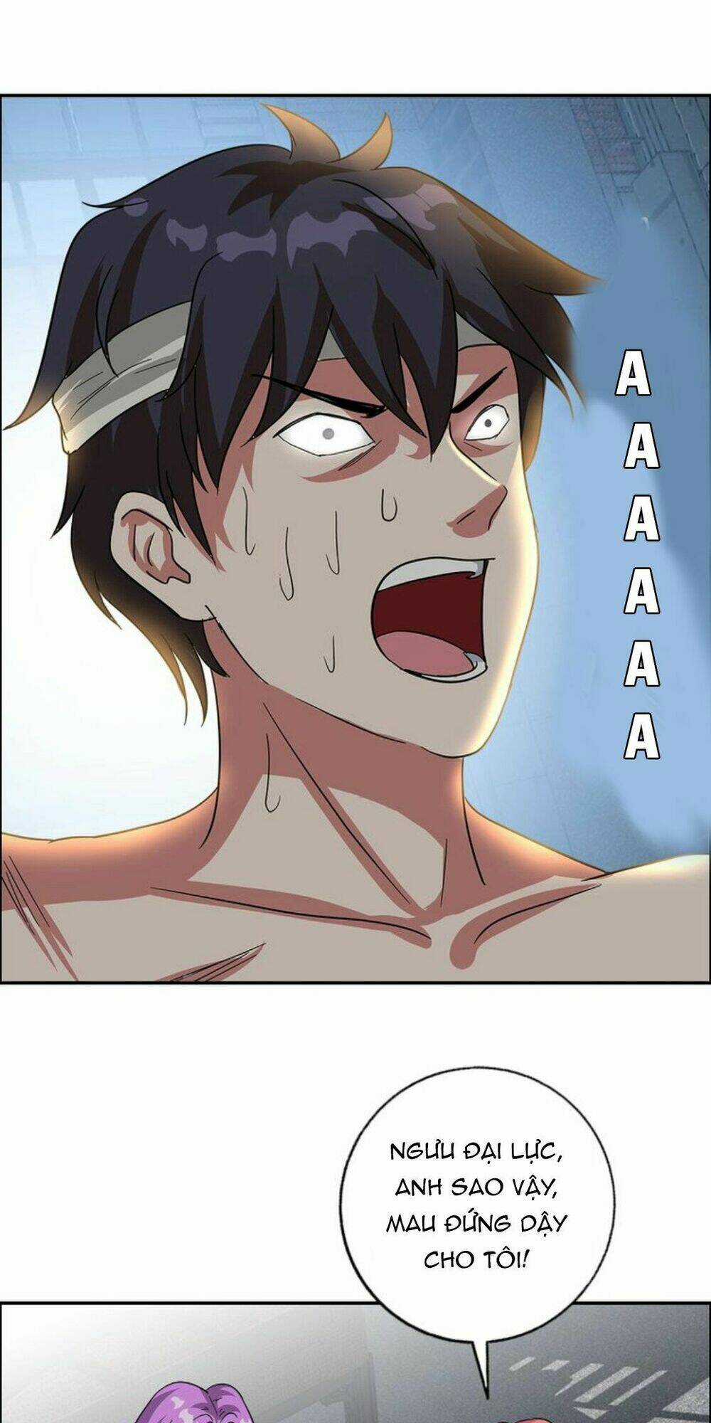 Ngưu Đại Lực Tiến Thành Chapter 14 trang 44