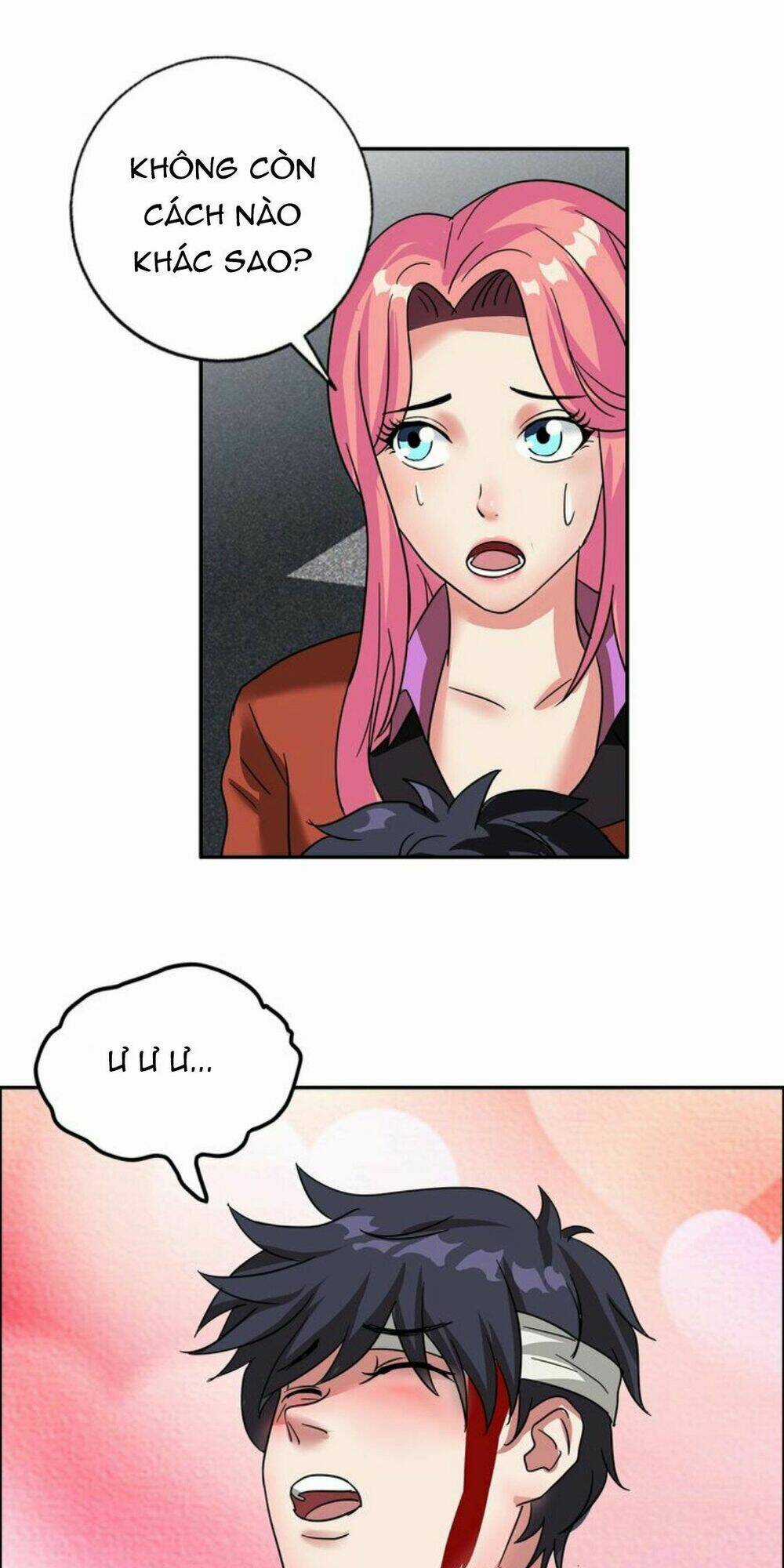 Ngưu Đại Lực Tiến Thành Chapter 14 trang 47