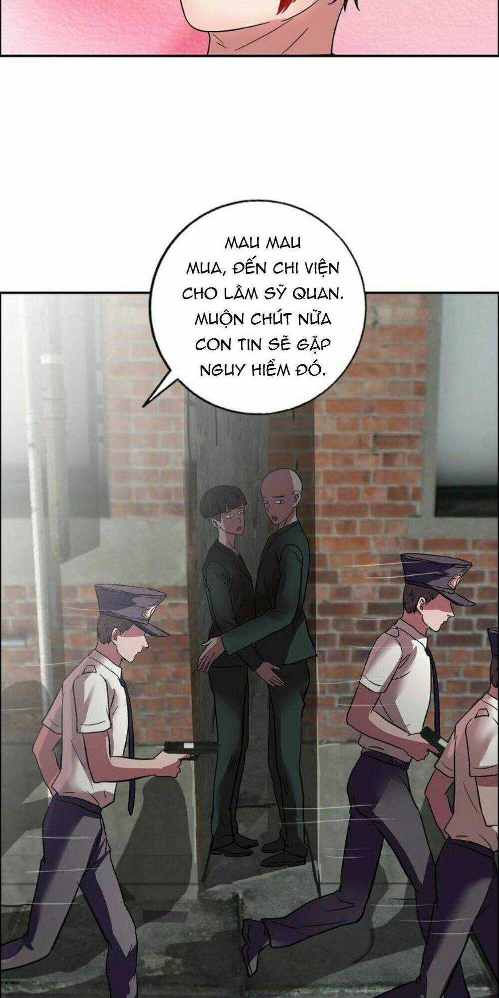 Ngưu Đại Lực Tiến Thành Chapter 14 trang 48