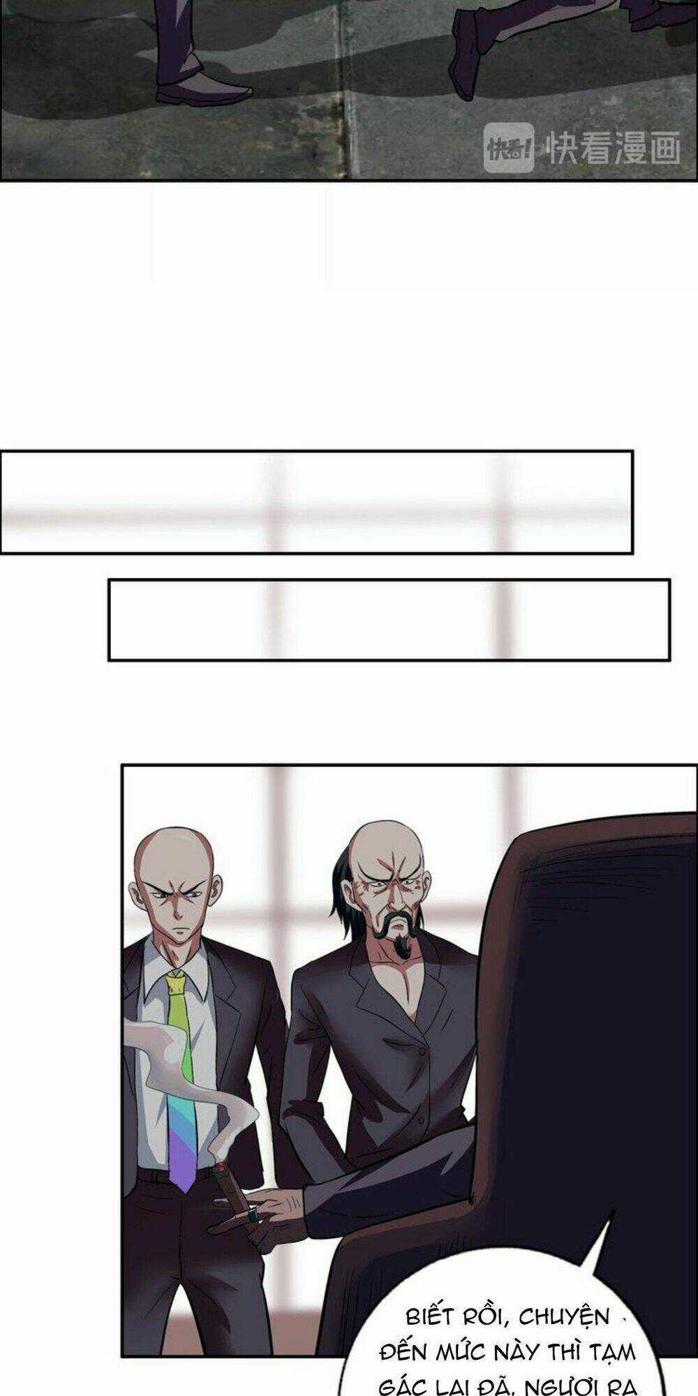 Ngưu Đại Lực Tiến Thành Chapter 14 trang 49