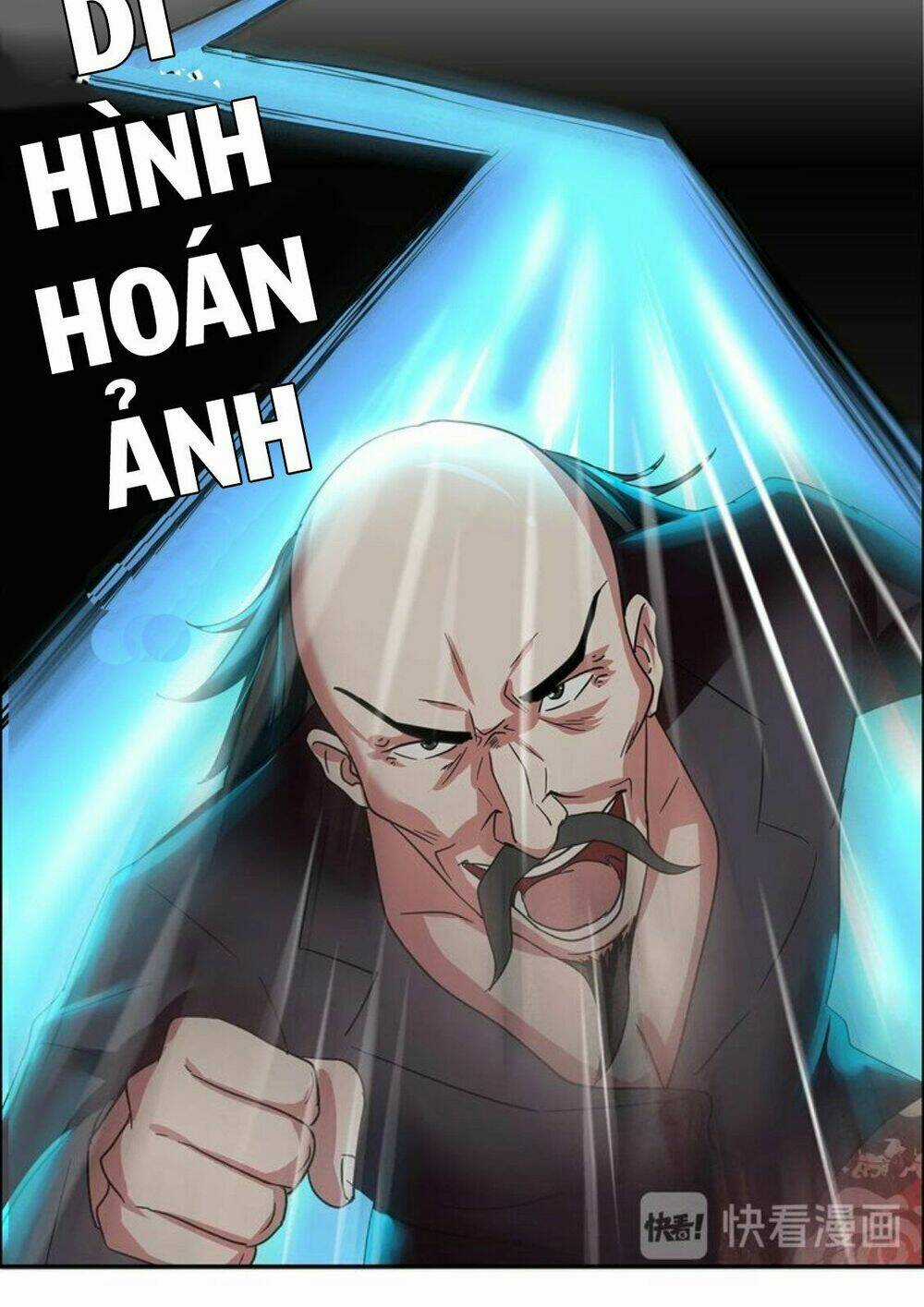 Ngưu Đại Lực Tiến Thành Chapter 14 trang 5