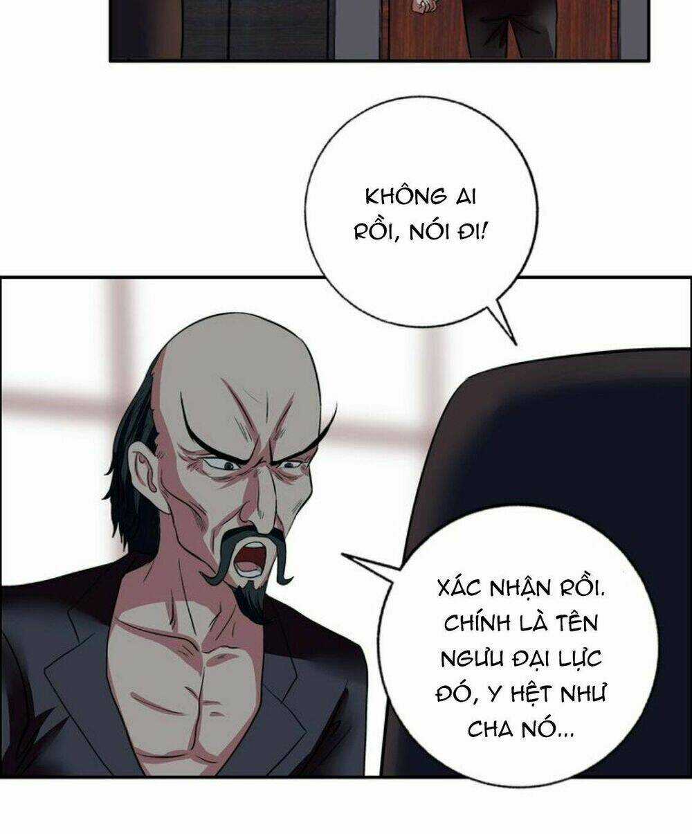 Ngưu Đại Lực Tiến Thành Chapter 14 trang 51