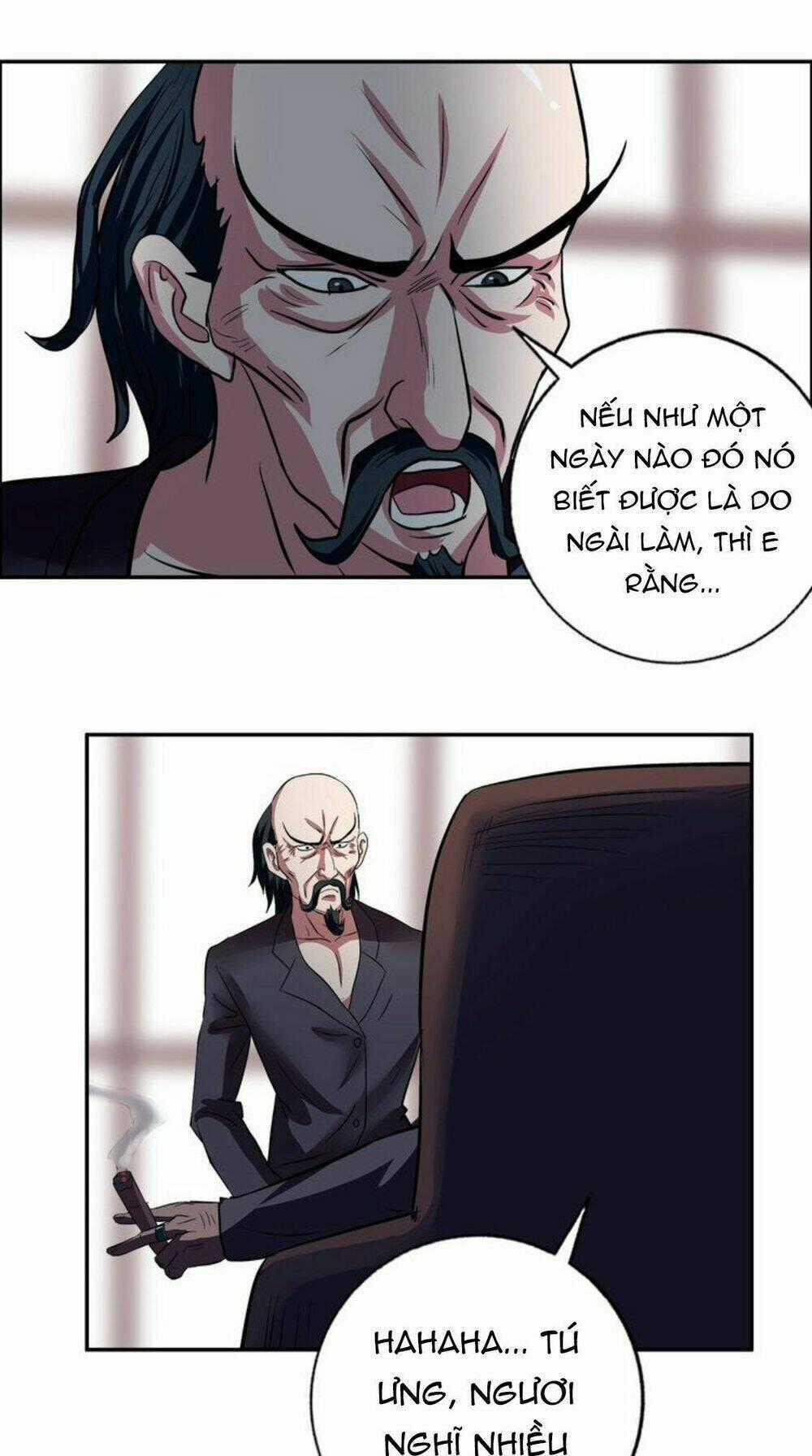 Ngưu Đại Lực Tiến Thành Chapter 14 trang 52