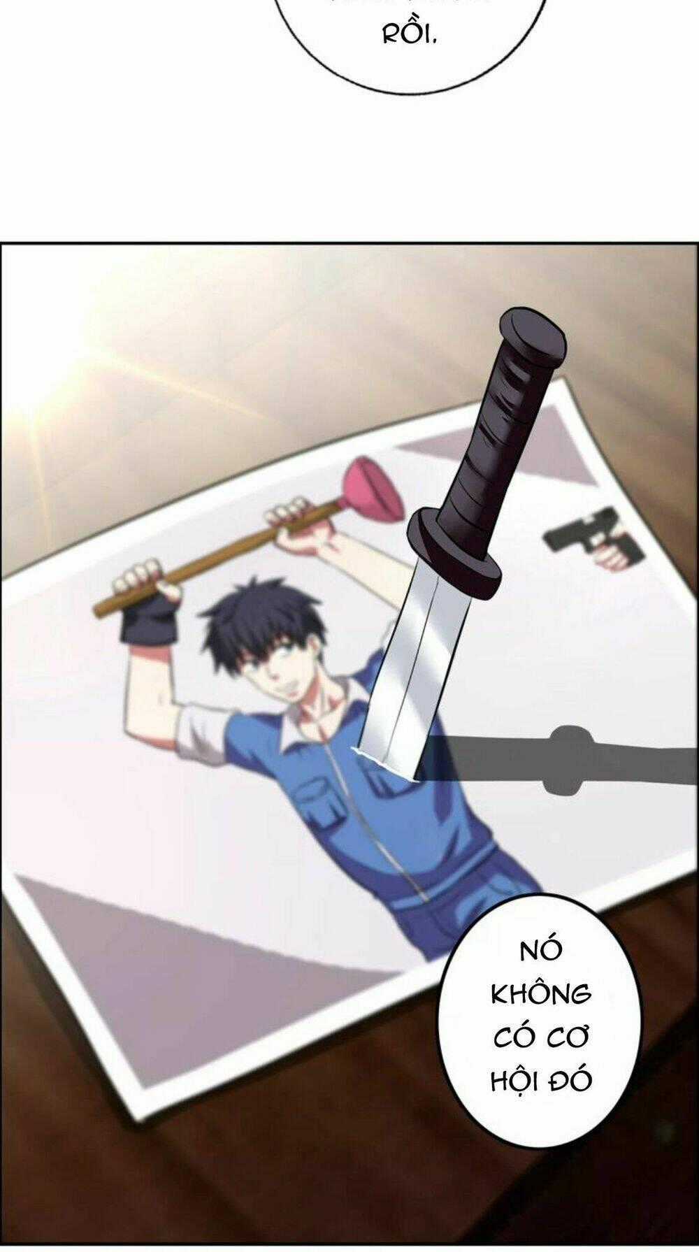 Ngưu Đại Lực Tiến Thành Chapter 14 trang 53