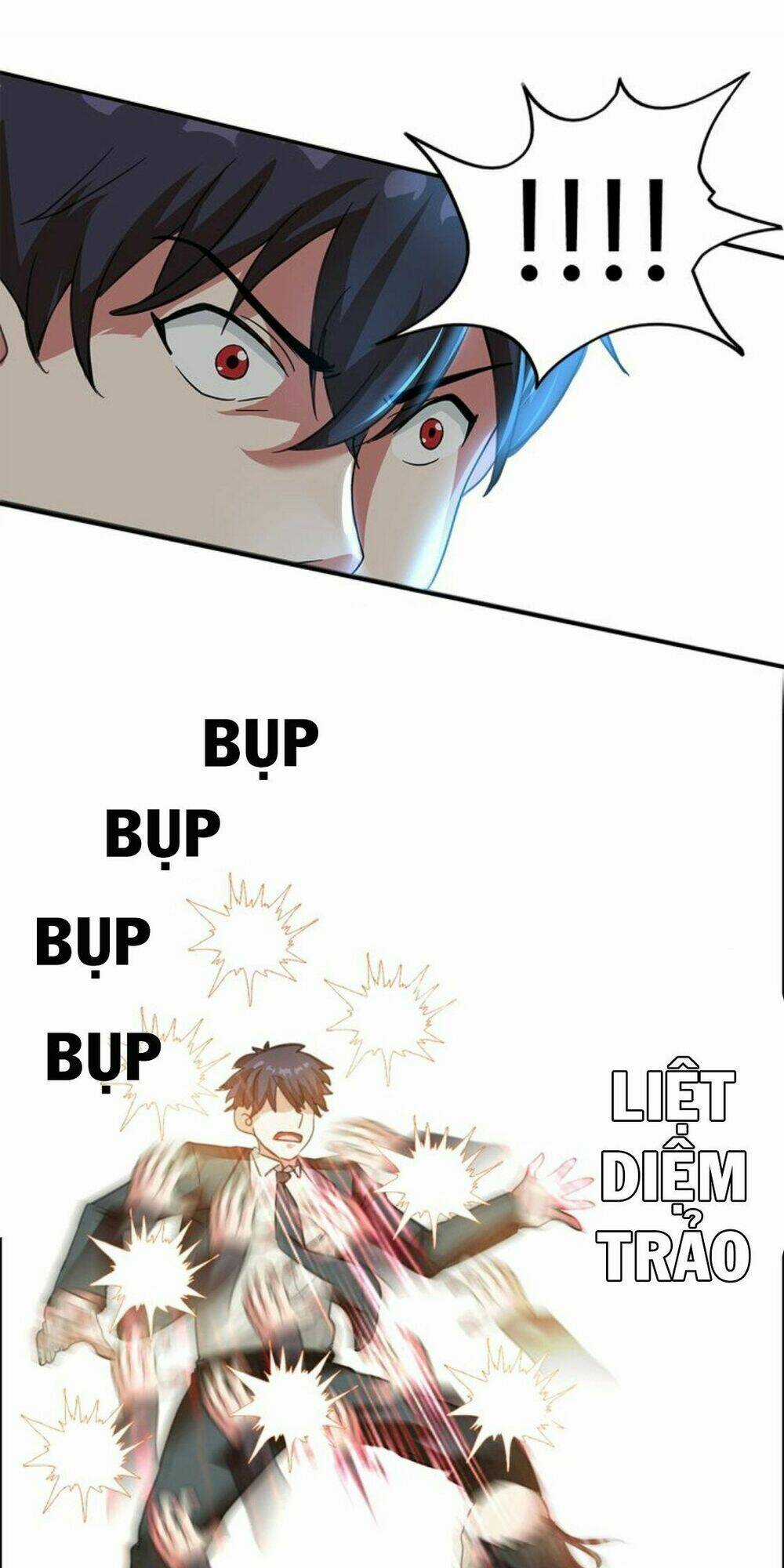 Ngưu Đại Lực Tiến Thành Chapter 14 trang 6