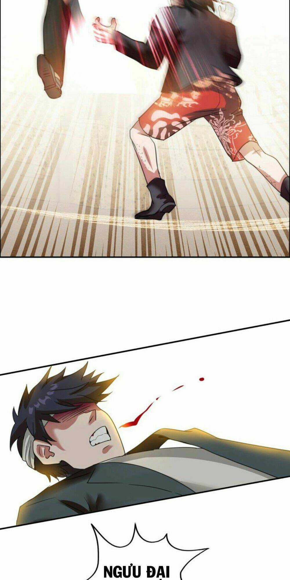 Ngưu Đại Lực Tiến Thành Chapter 14 trang 7