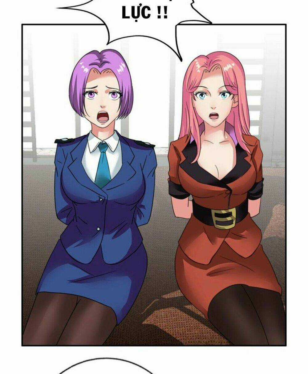 Ngưu Đại Lực Tiến Thành Chapter 14 trang 8