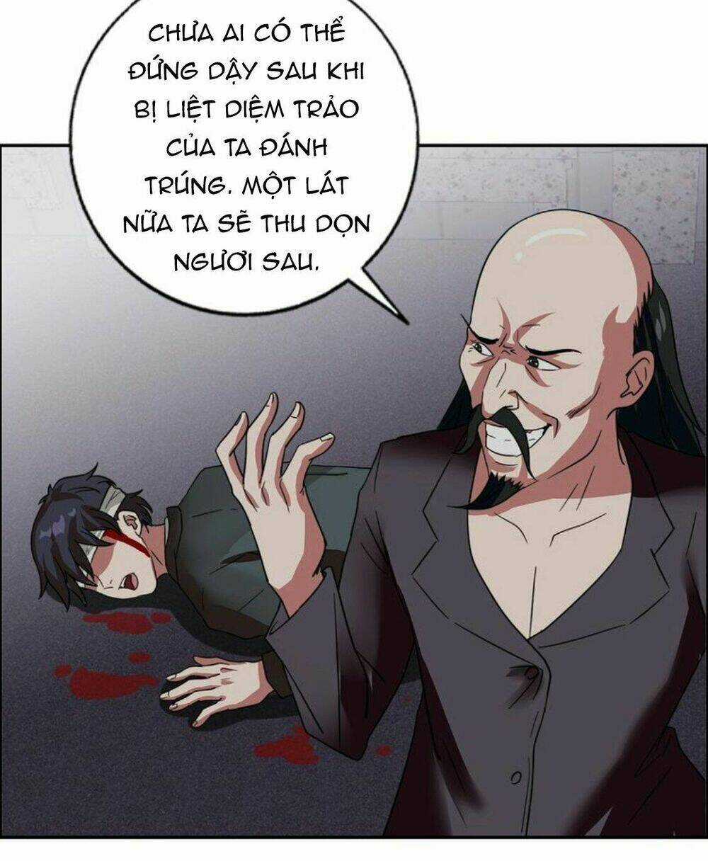 Ngưu Đại Lực Tiến Thành Chapter 14 trang 9