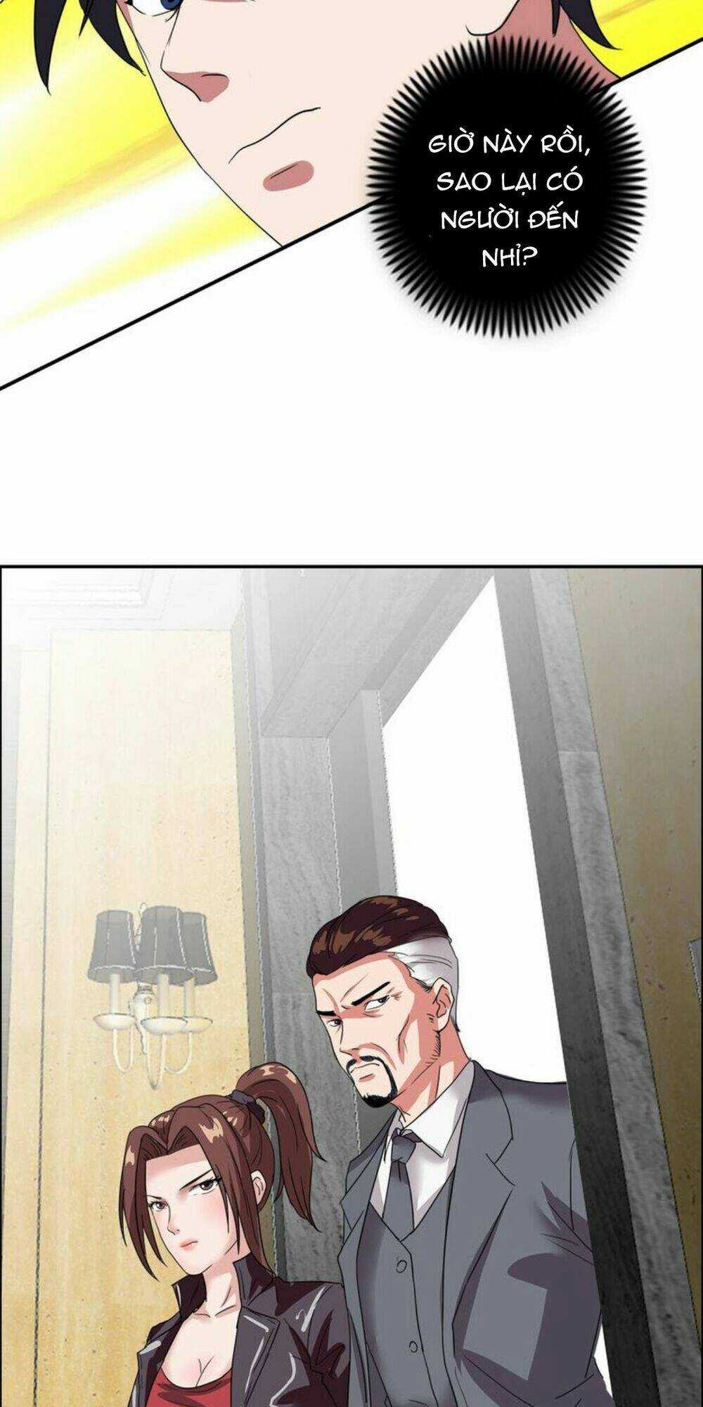 Ngưu Đại Lực Tiến Thành Chapter 15 trang 15