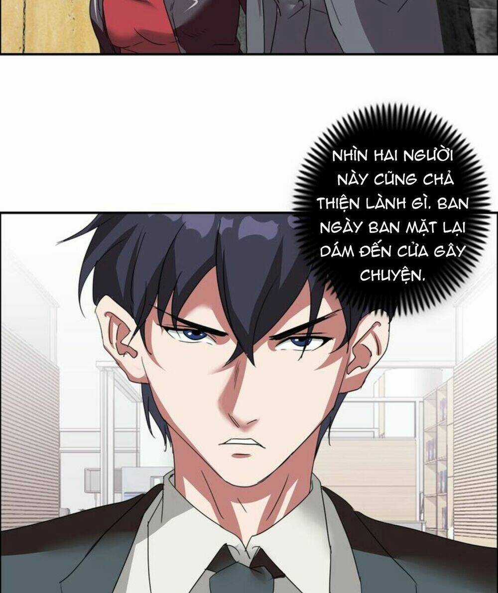 Ngưu Đại Lực Tiến Thành Chapter 15 trang 16