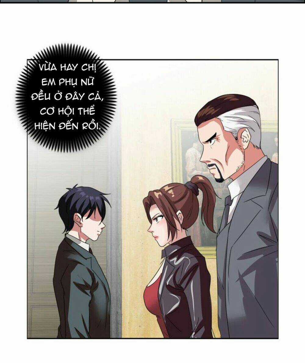 Ngưu Đại Lực Tiến Thành Chapter 15 trang 17