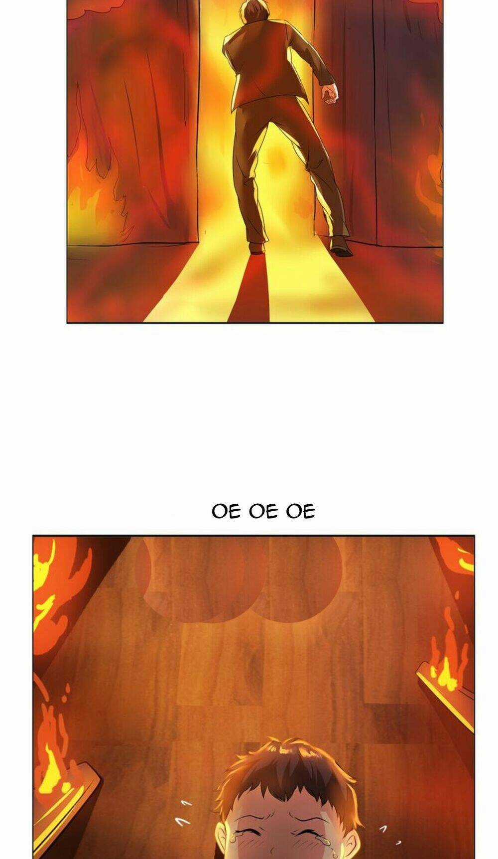 Ngưu Đại Lực Tiến Thành Chapter 15 trang 2