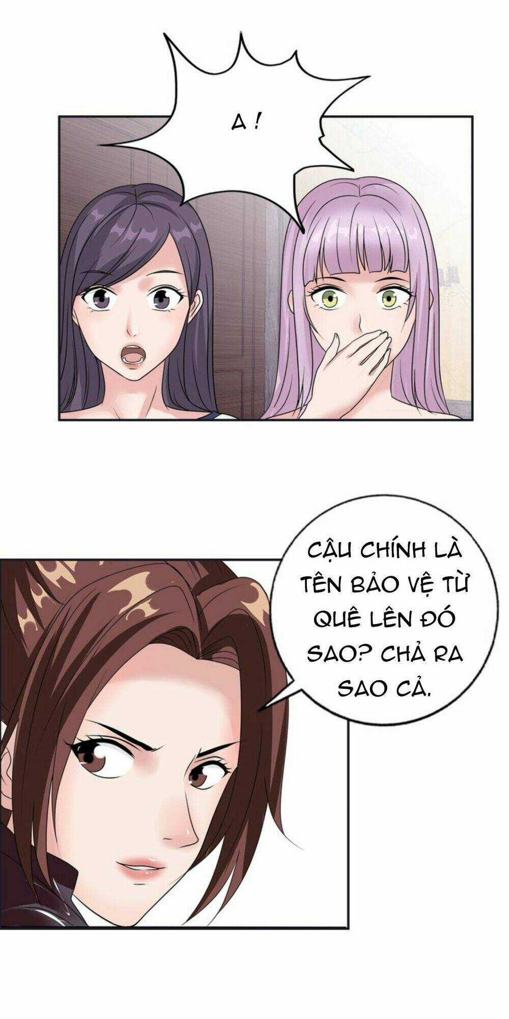 Ngưu Đại Lực Tiến Thành Chapter 15 trang 21