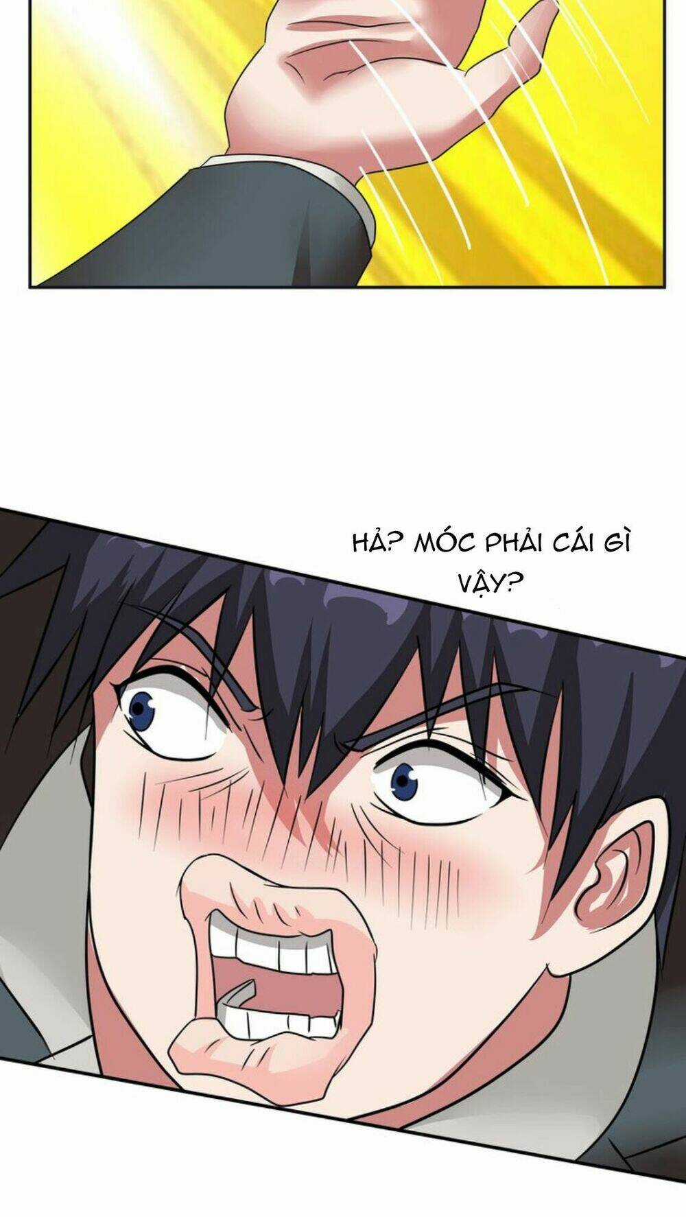 Ngưu Đại Lực Tiến Thành Chapter 15 trang 23