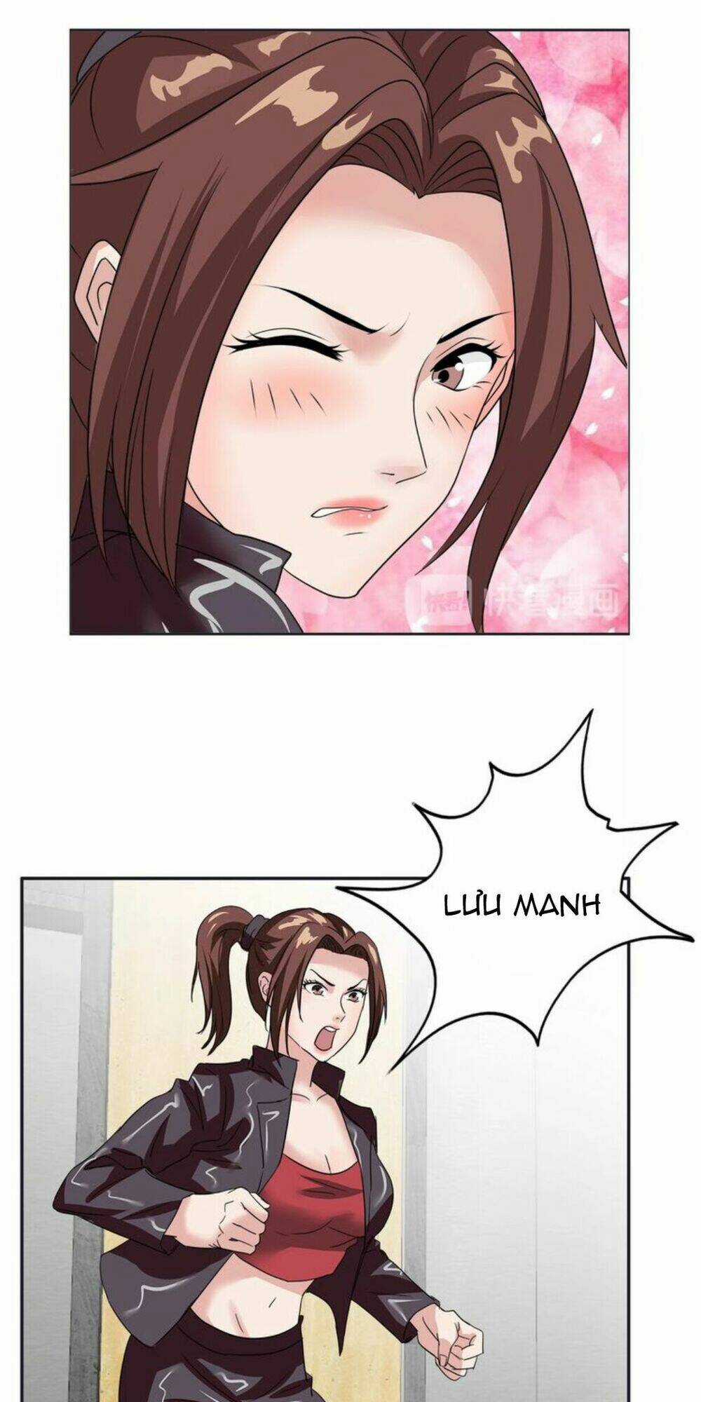 Ngưu Đại Lực Tiến Thành Chapter 15 trang 24