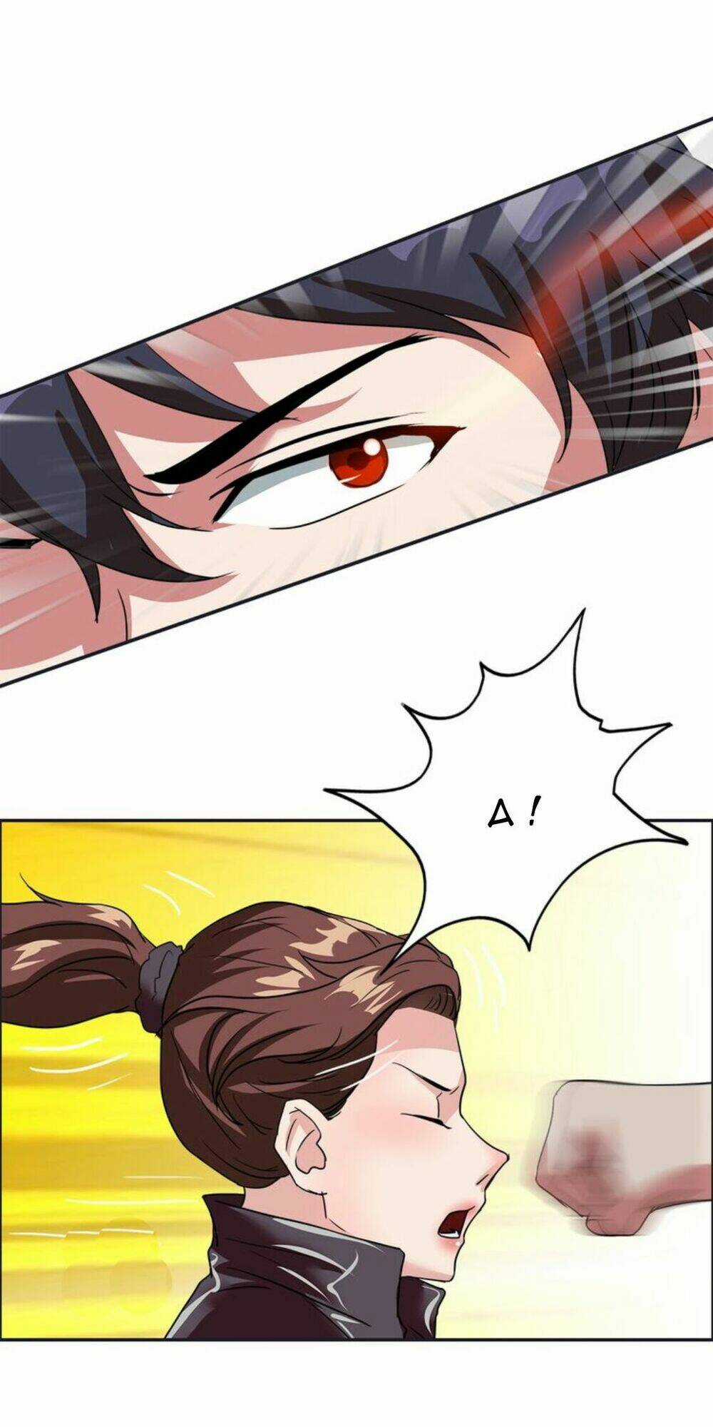 Ngưu Đại Lực Tiến Thành Chapter 15 trang 27