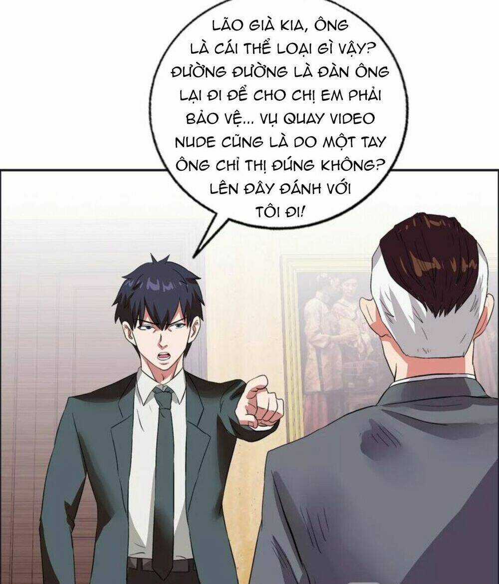 Ngưu Đại Lực Tiến Thành Chapter 15 trang 29