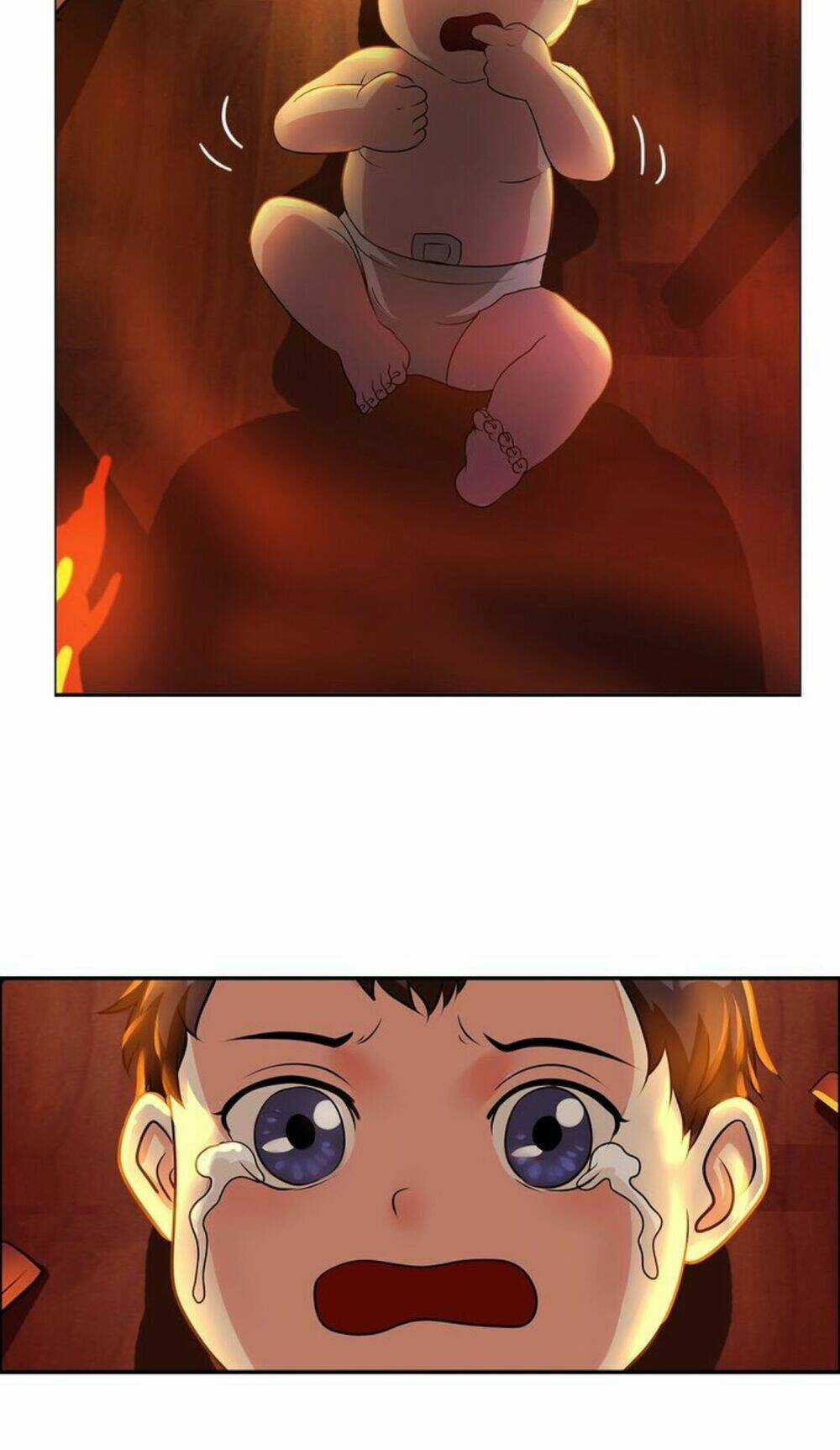 Ngưu Đại Lực Tiến Thành Chapter 15 trang 3