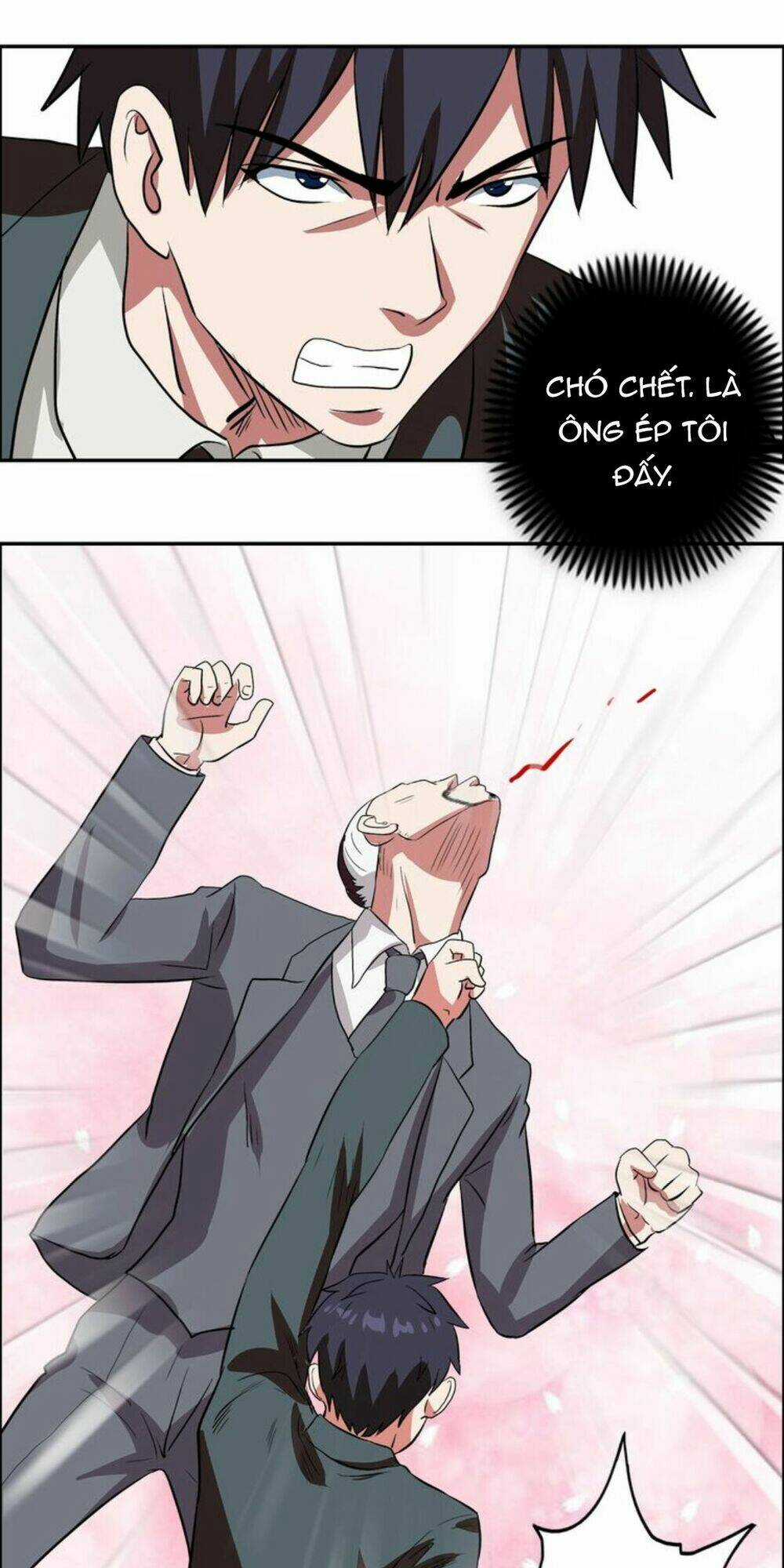 Ngưu Đại Lực Tiến Thành Chapter 15 trang 34