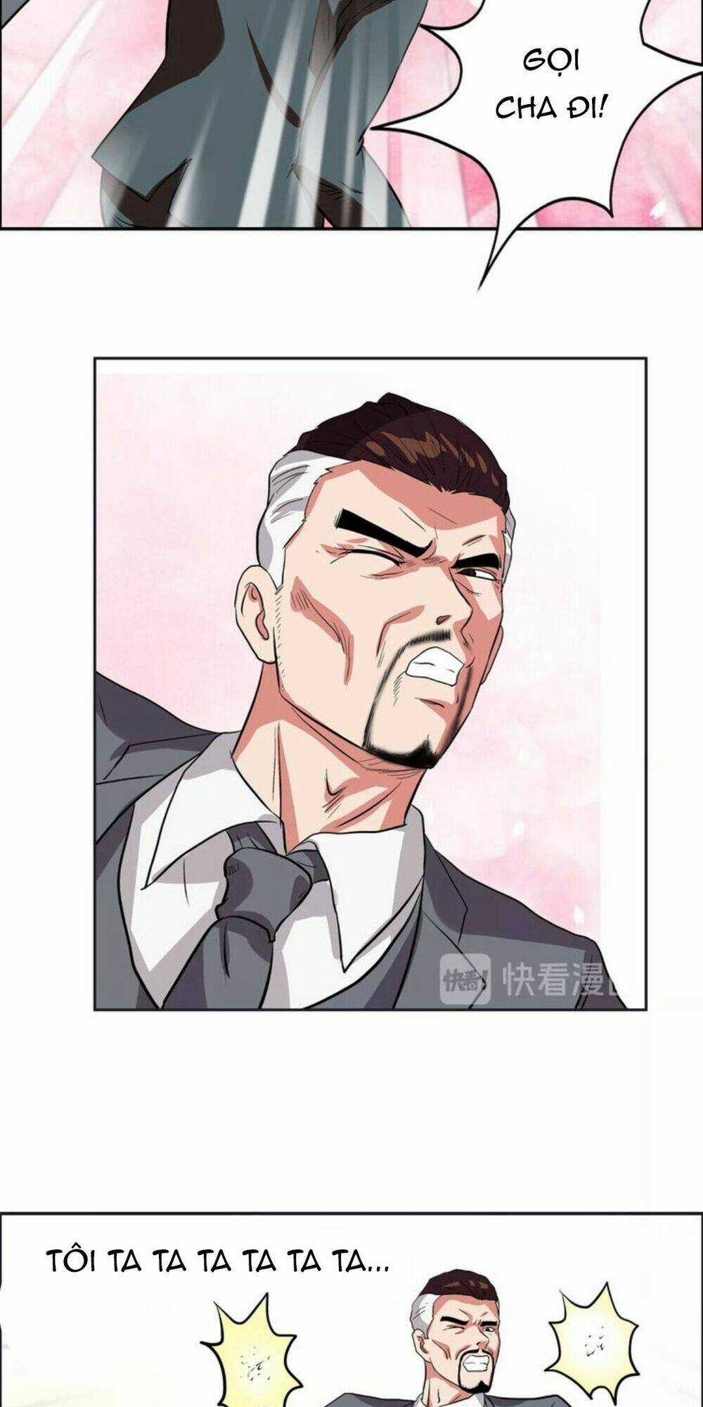 Ngưu Đại Lực Tiến Thành Chapter 15 trang 35