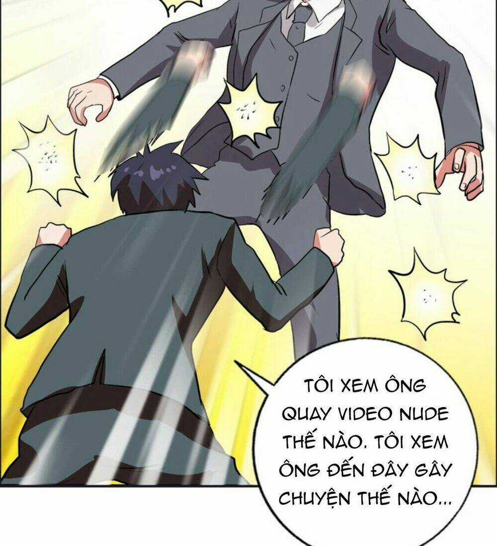 Ngưu Đại Lực Tiến Thành Chapter 15 trang 36