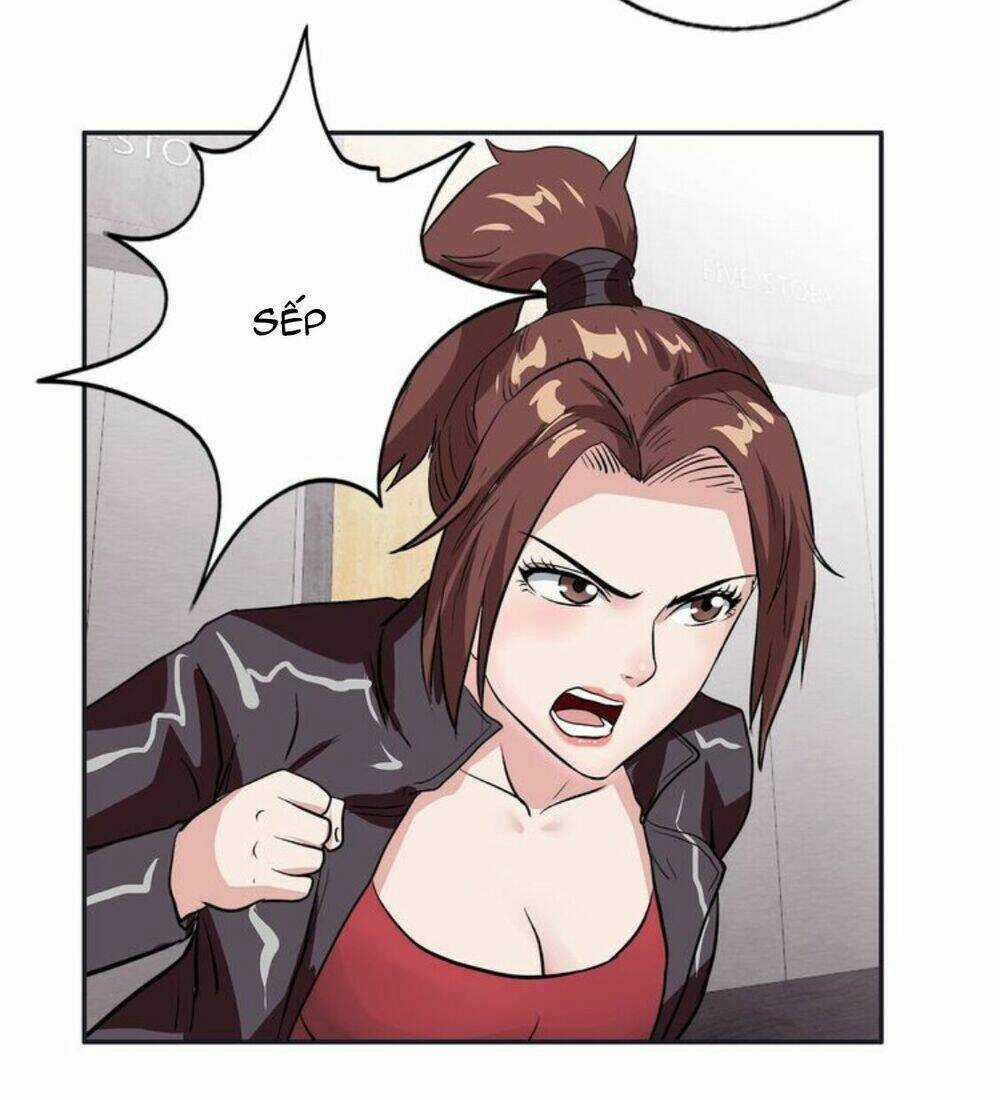 Ngưu Đại Lực Tiến Thành Chapter 15 trang 37