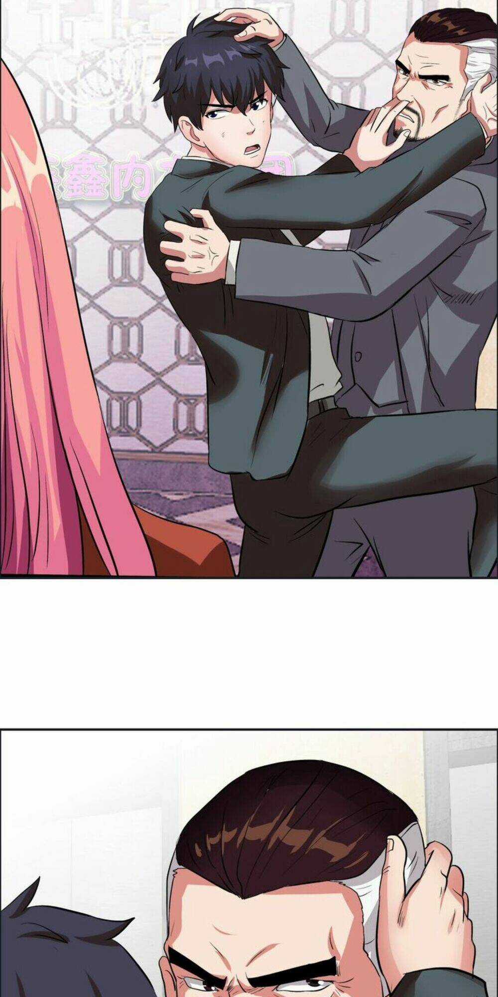 Ngưu Đại Lực Tiến Thành Chapter 15 trang 41