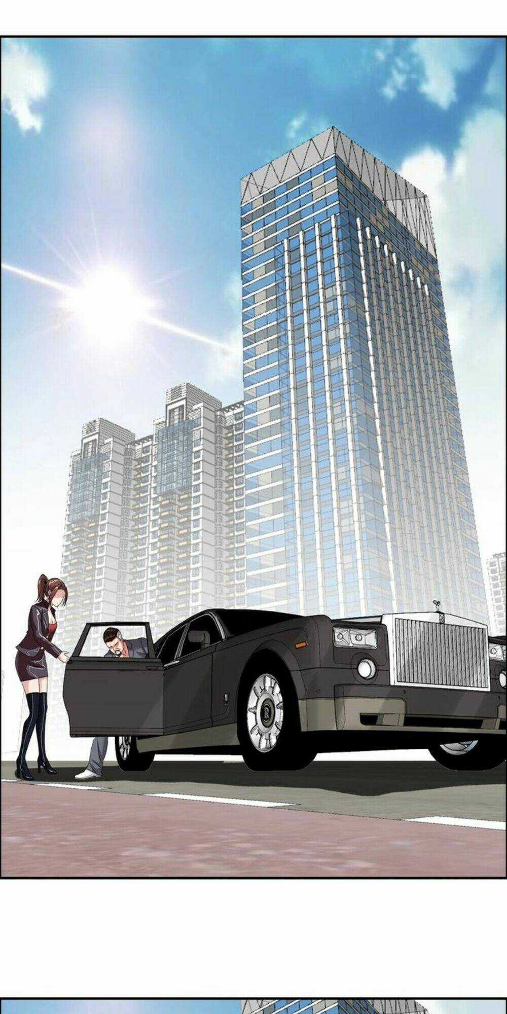 Ngưu Đại Lực Tiến Thành Chapter 15 trang 7