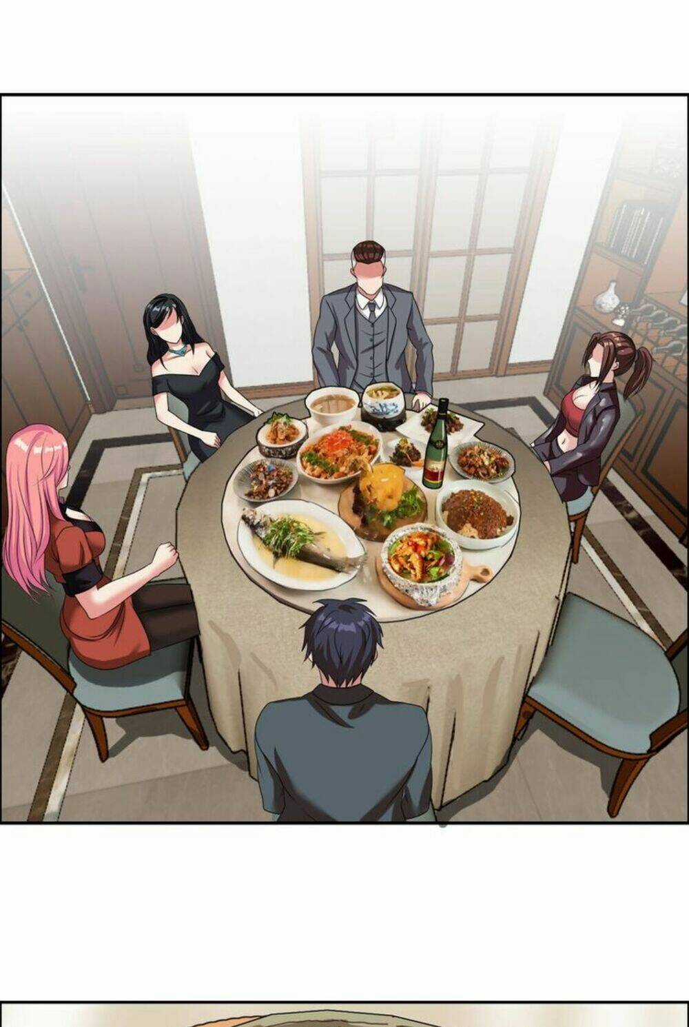 Ngưu Đại Lực Tiến Thành Chapter 16 trang 11