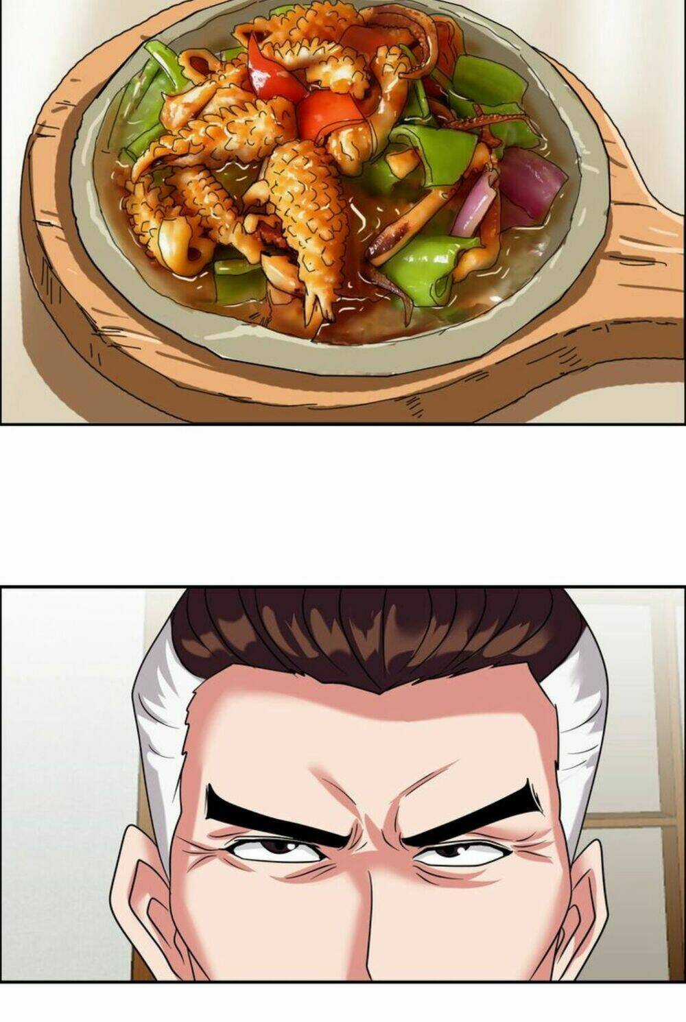 Ngưu Đại Lực Tiến Thành Chapter 16 trang 12