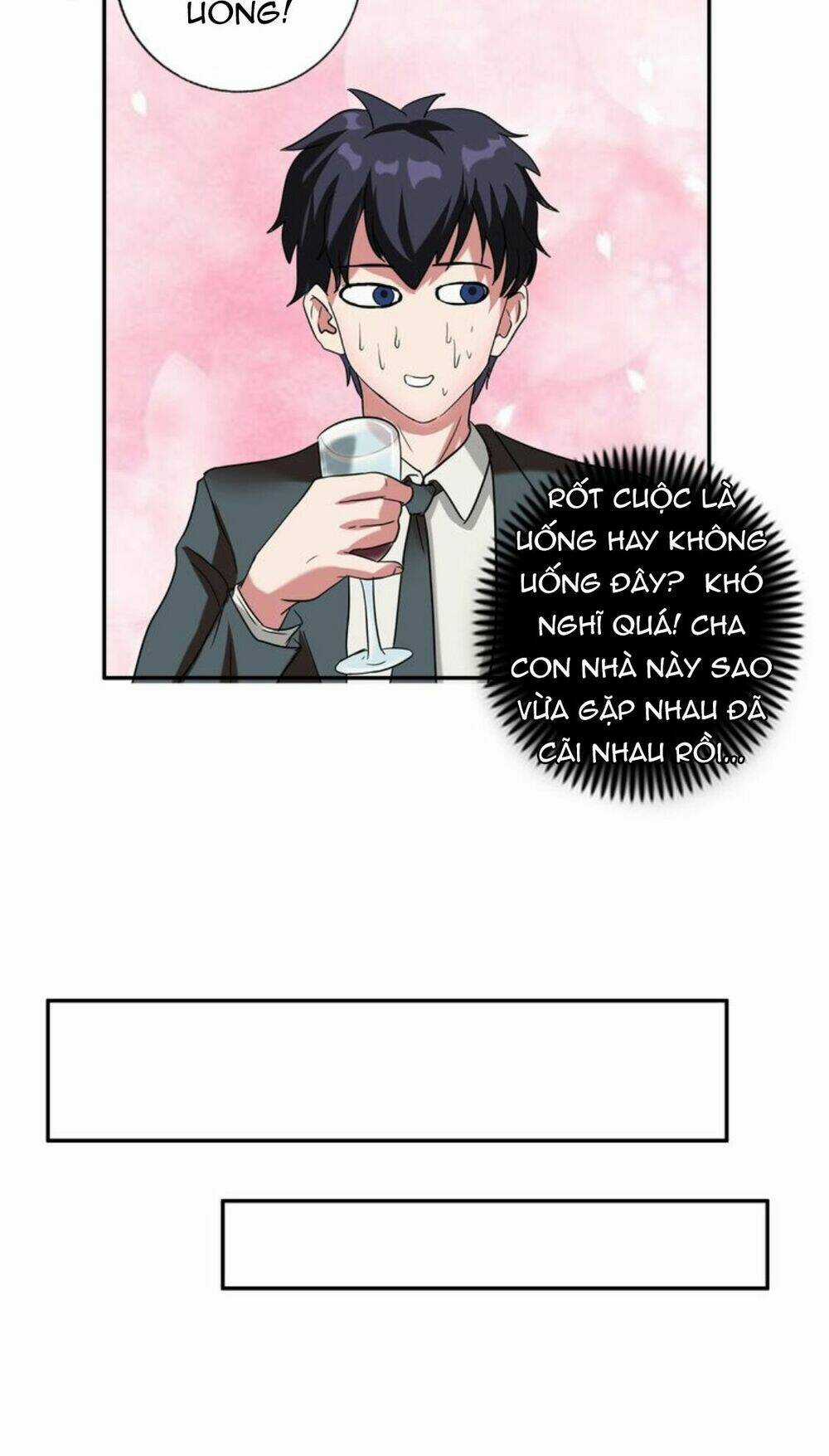 Ngưu Đại Lực Tiến Thành Chapter 16 trang 17