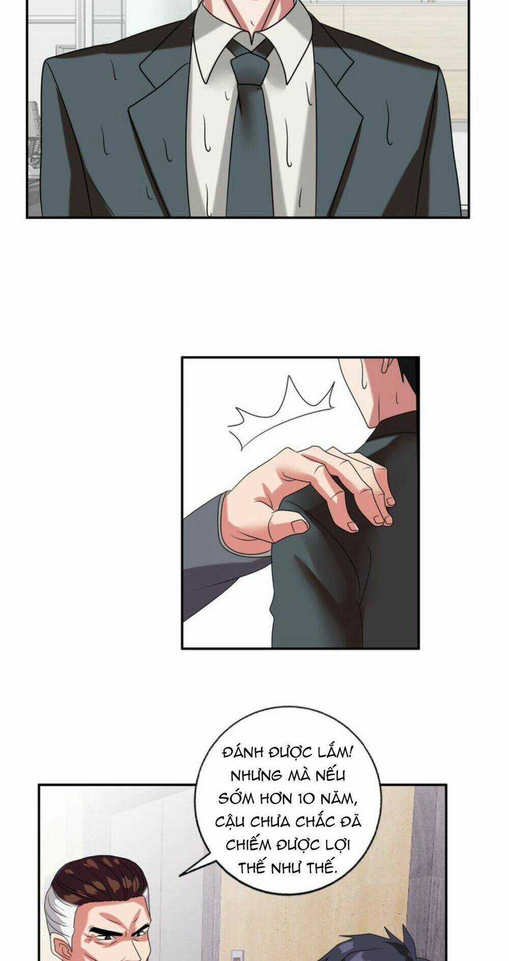 Ngưu Đại Lực Tiến Thành Chapter 16 trang 2