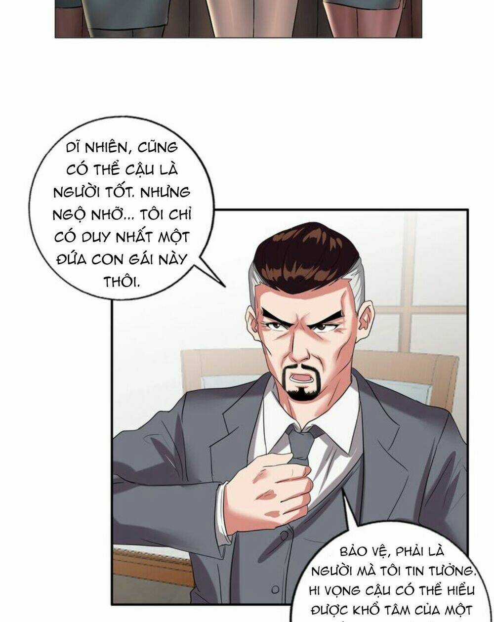 Ngưu Đại Lực Tiến Thành Chapter 16 trang 24