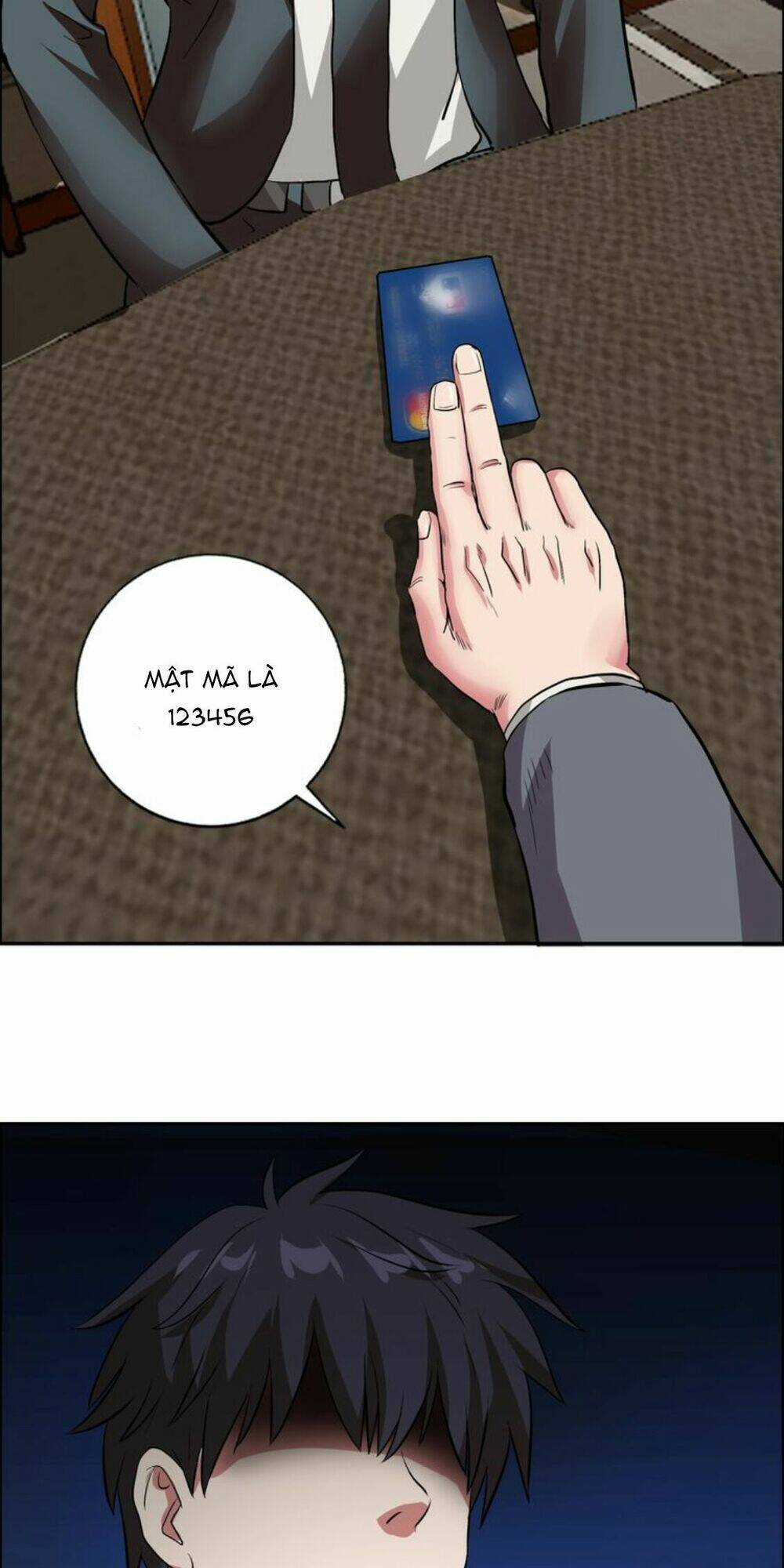 Ngưu Đại Lực Tiến Thành Chapter 16 trang 27