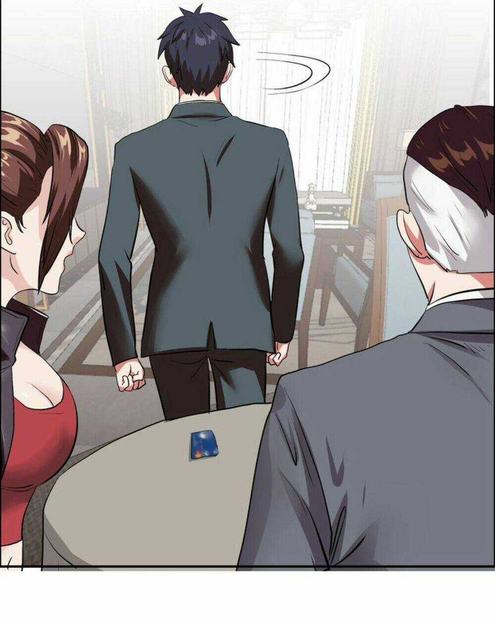 Ngưu Đại Lực Tiến Thành Chapter 16 trang 29