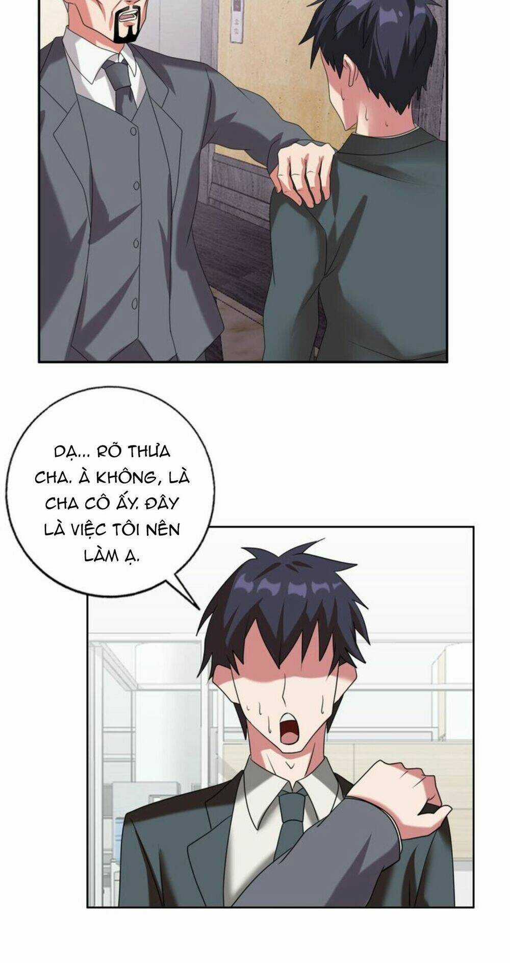 Ngưu Đại Lực Tiến Thành Chapter 16 trang 3