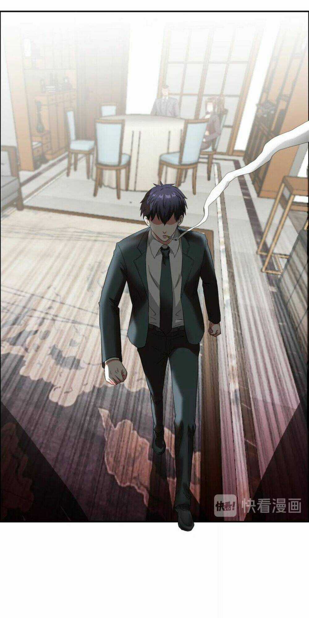 Ngưu Đại Lực Tiến Thành Chapter 16 trang 32