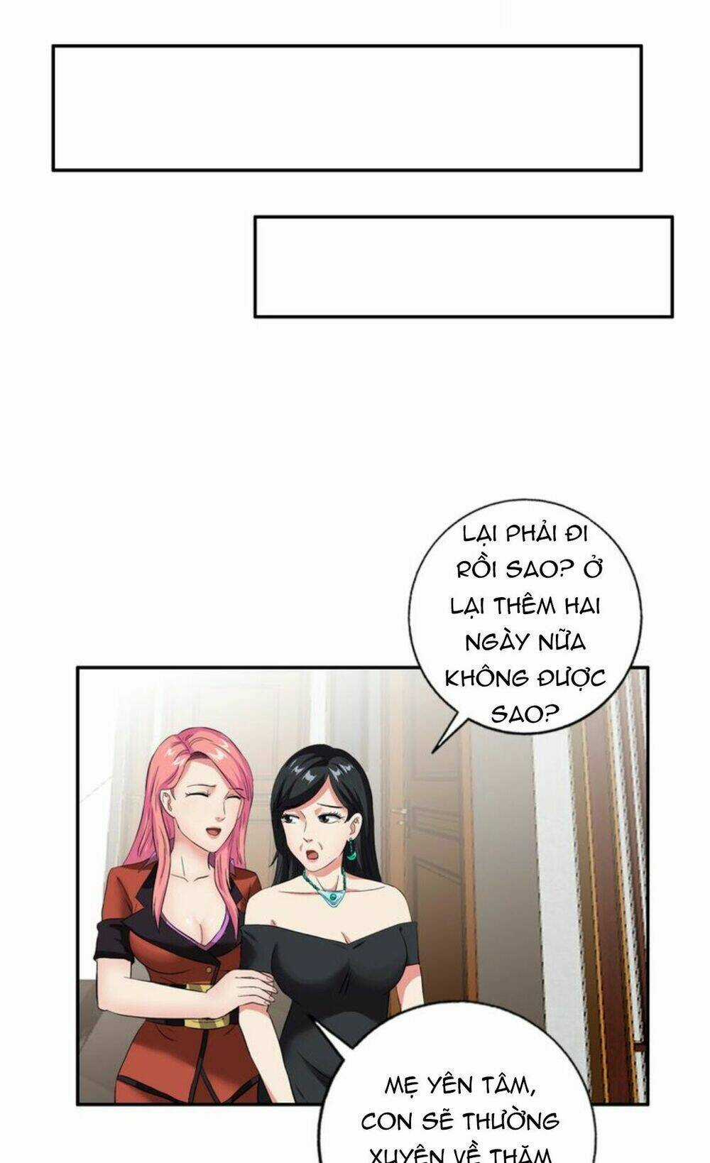 Ngưu Đại Lực Tiến Thành Chapter 16 trang 33