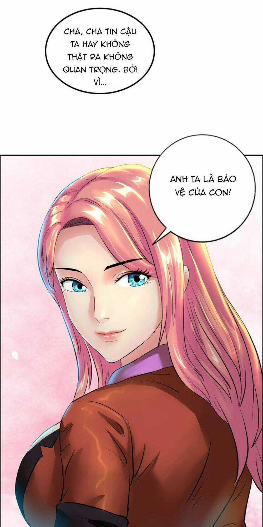 Ngưu Đại Lực Tiến Thành Chapter 16 trang 38