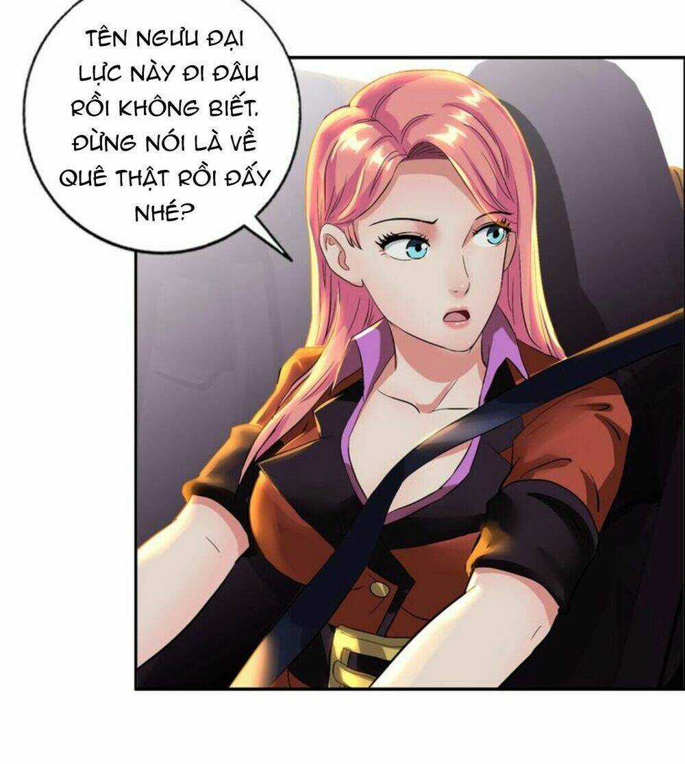 Ngưu Đại Lực Tiến Thành Chapter 16 trang 40