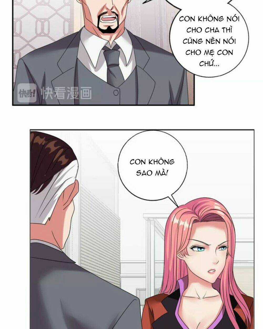 Ngưu Đại Lực Tiến Thành Chapter 16 trang 5