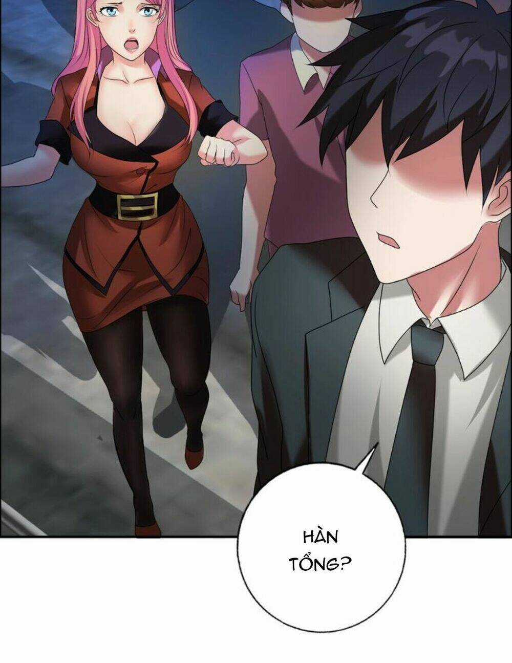 Ngưu Đại Lực Tiến Thành Chapter 17 trang 10