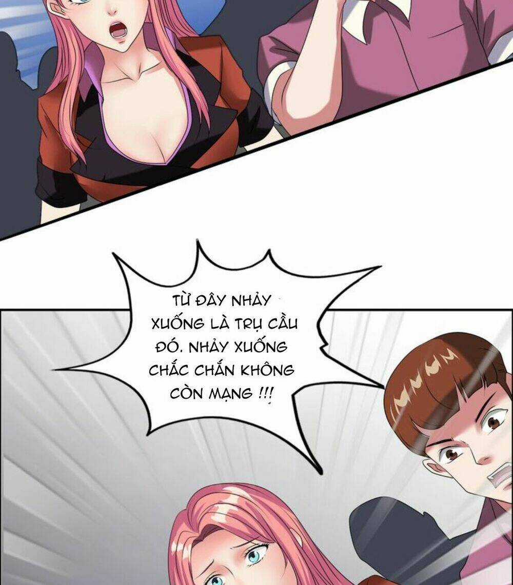 Ngưu Đại Lực Tiến Thành Chapter 17 trang 14