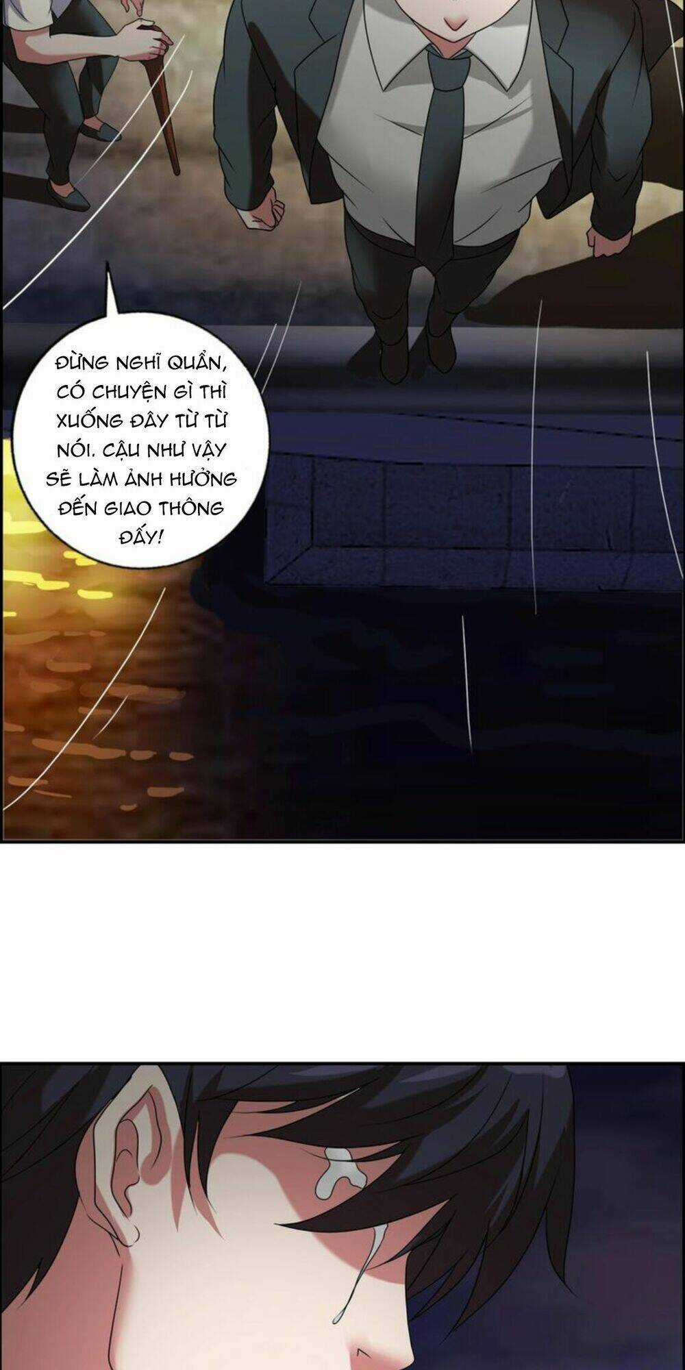 Ngưu Đại Lực Tiến Thành Chapter 17 trang 2