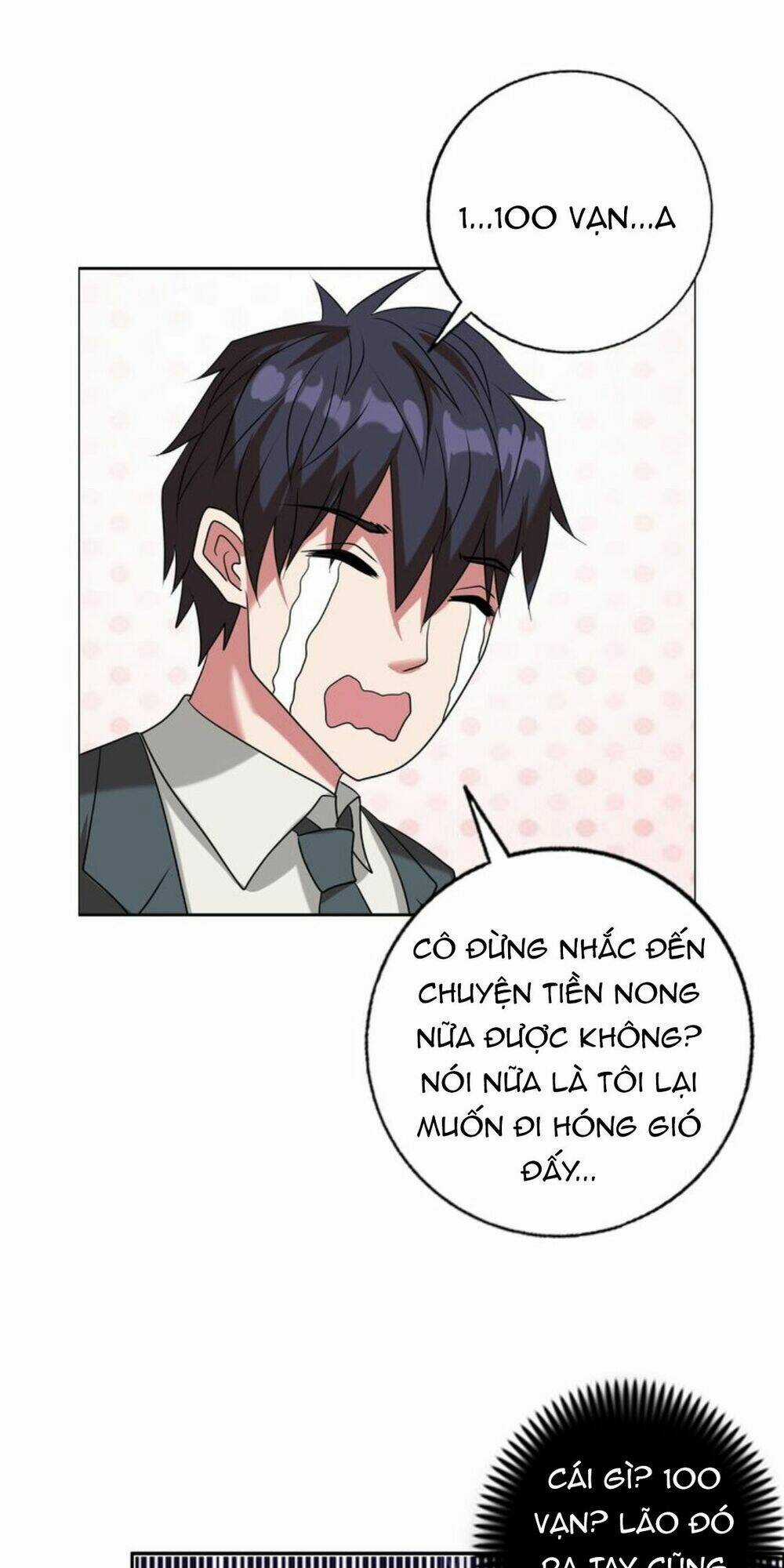 Ngưu Đại Lực Tiến Thành Chapter 17 trang 29