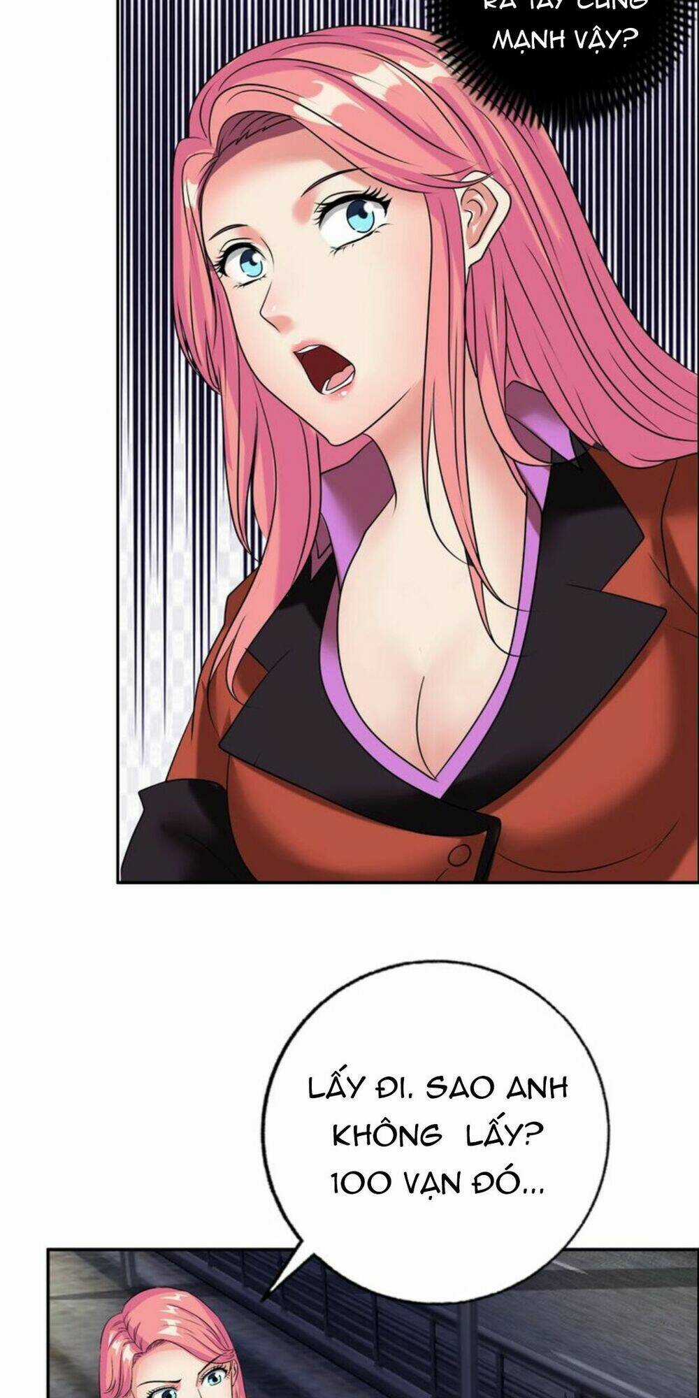 Ngưu Đại Lực Tiến Thành Chapter 17 trang 30