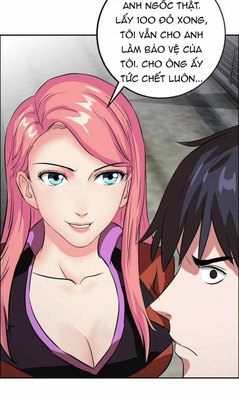 Ngưu Đại Lực Tiến Thành Chapter 17 trang 32