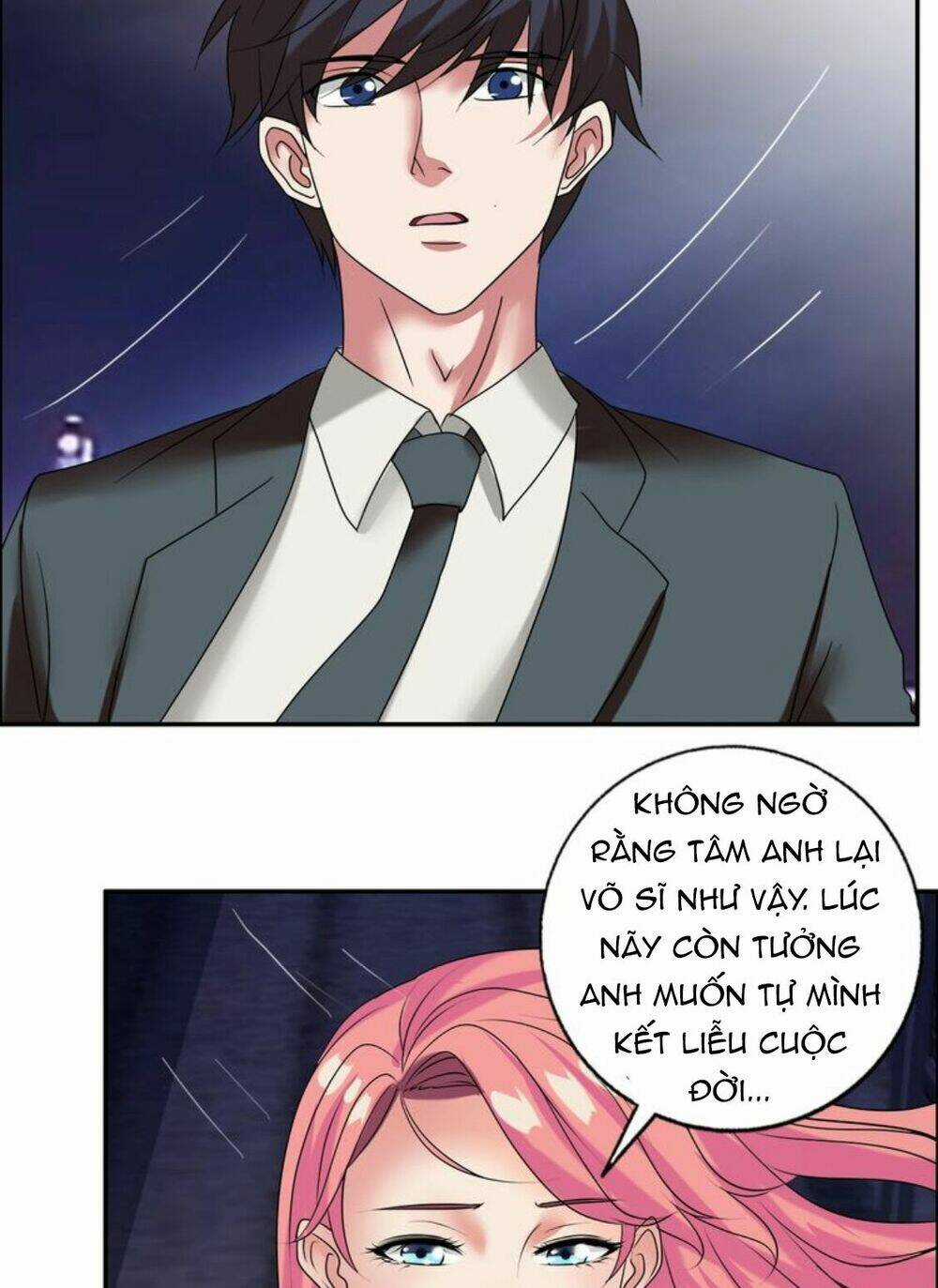 Ngưu Đại Lực Tiến Thành Chapter 17 trang 35