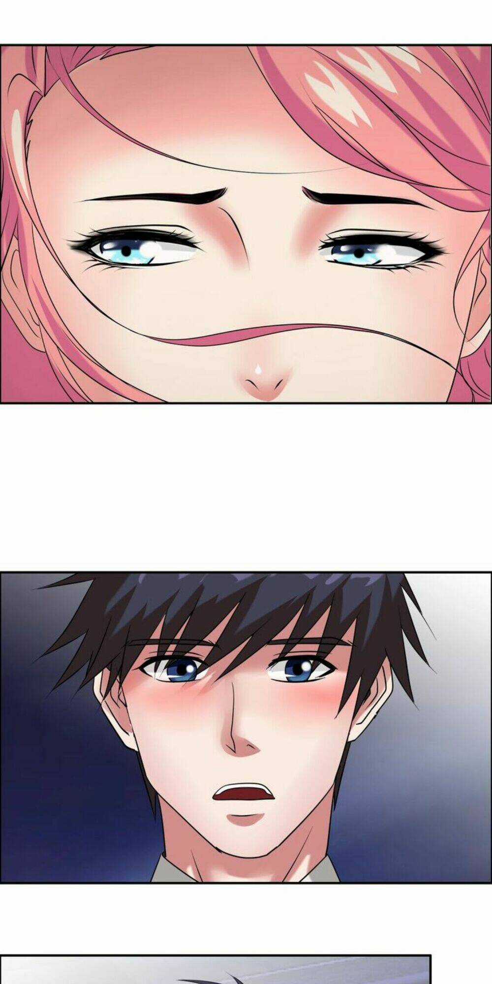 Ngưu Đại Lực Tiến Thành Chapter 17 trang 37